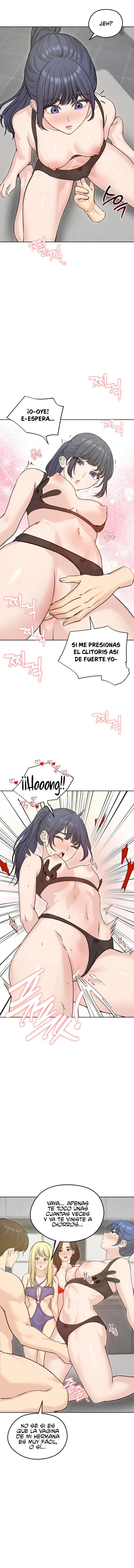 Mi Esposa Fugitiva Capítulo 71 - Página 6