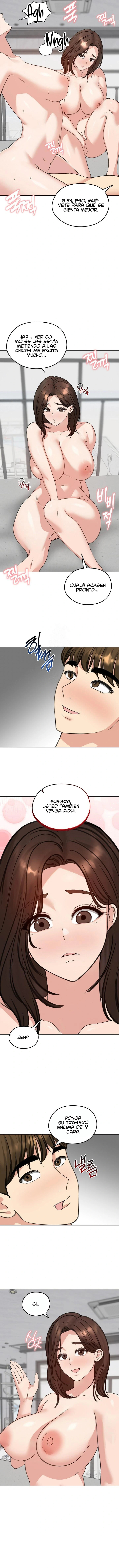 Mi Esposa Fugitiva Capítulo 72 - Página 11