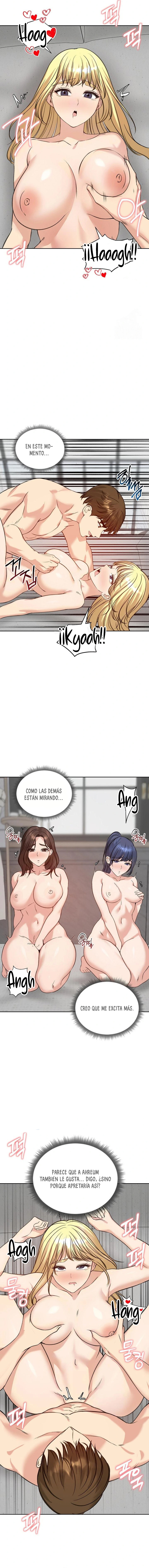 Mi Esposa Fugitiva Capítulo 72 - Página 5