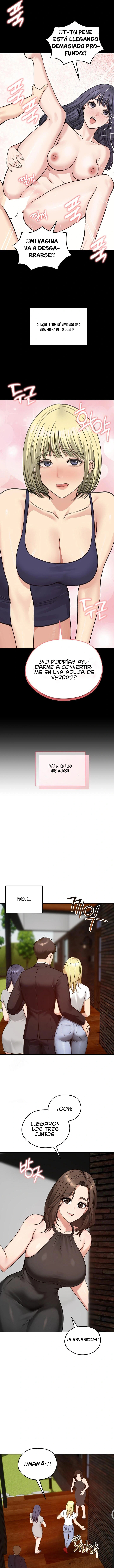 Mi Esposa Fugitiva Capítulo 73 - Página 12