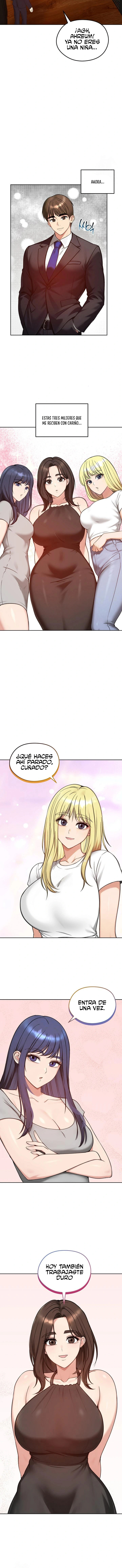 Mi Esposa Fugitiva Capítulo 73 - Página 13