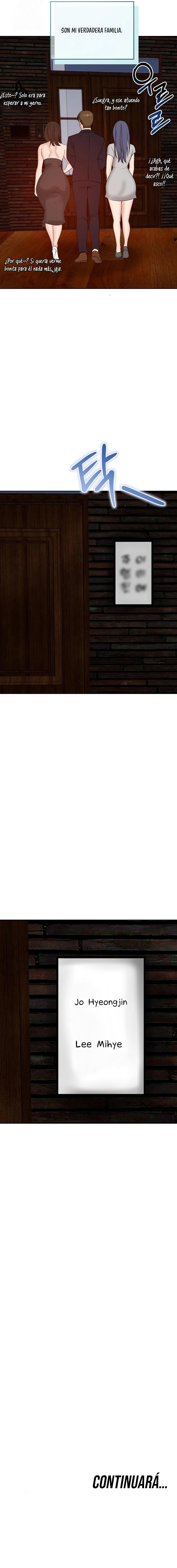 Mi Esposa Fugitiva Capítulo 73 - Página 14