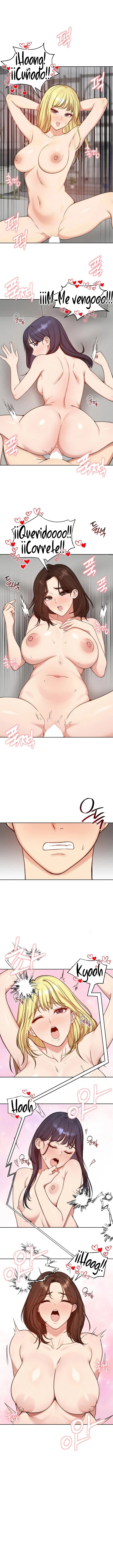 Mi Esposa Fugitiva Capítulo 73 - Página 3