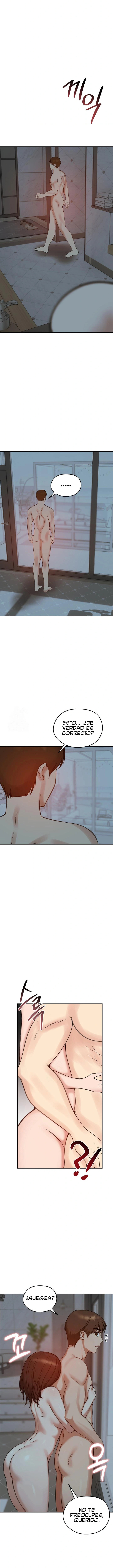 Mi Esposa Fugitiva Capítulo 73 - Página 4