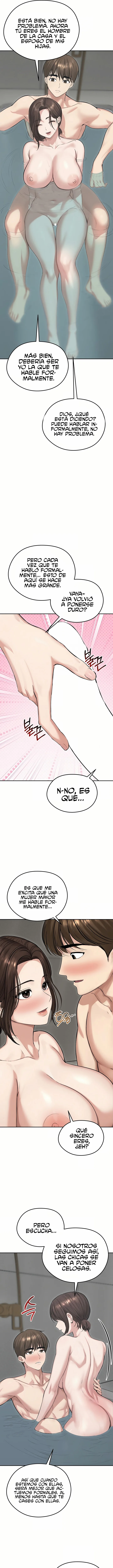 Mi Esposa Fugitiva Capítulo 83 - Página 12