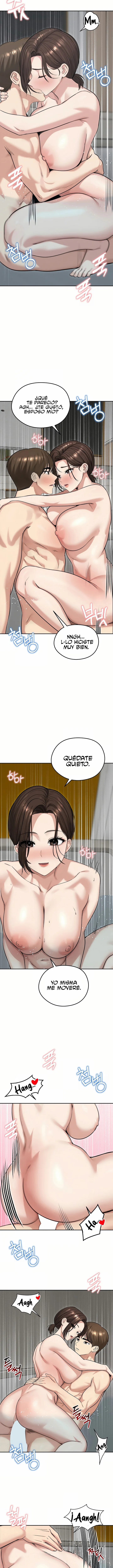 Mi Esposa Fugitiva Capítulo 83 - Página 16