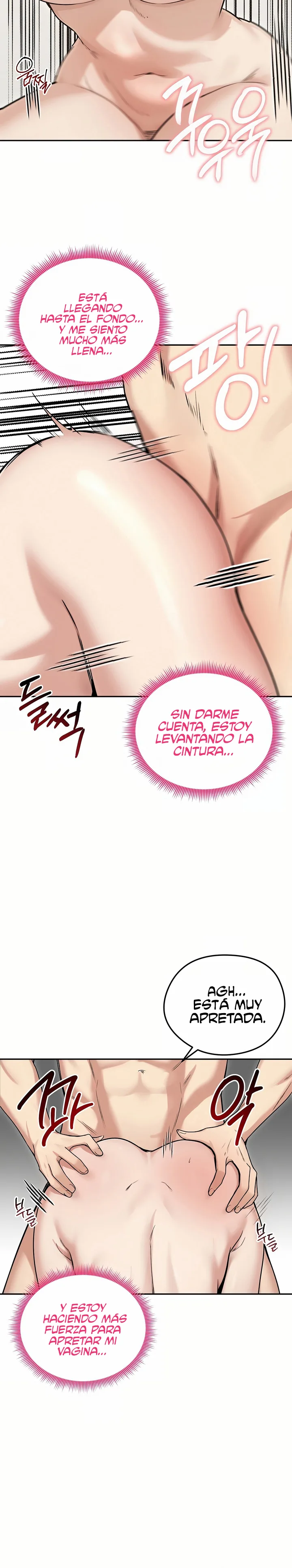 Mi Esposa Fugitiva Capítulo 83 - Página 3