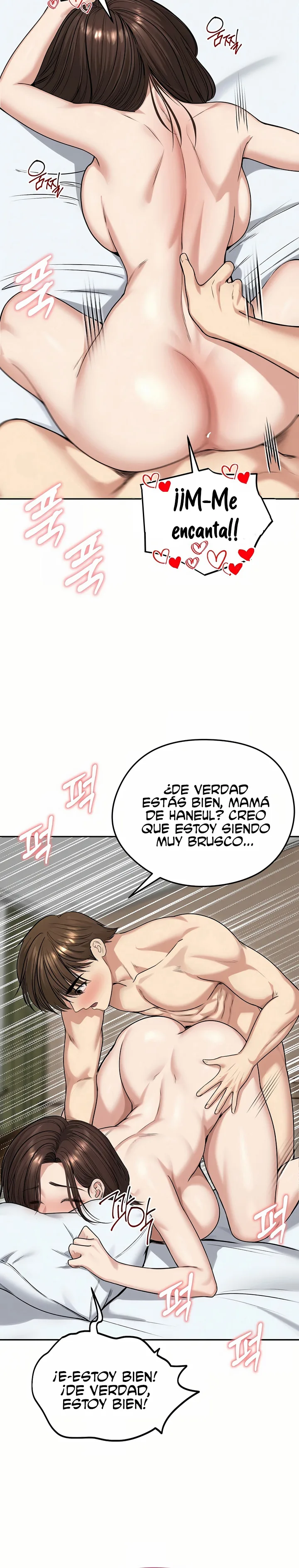Mi Esposa Fugitiva Capítulo 83 - Página 5