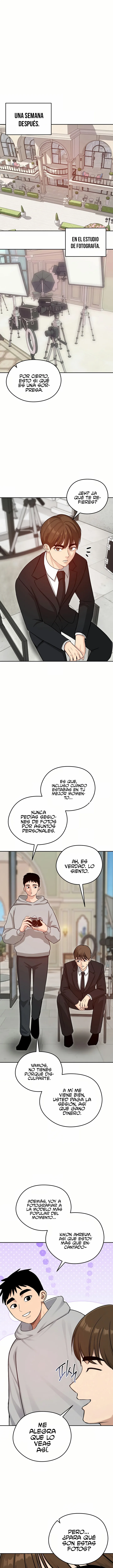 Mi Esposa Fugitiva Capítulo 84 - Página 2