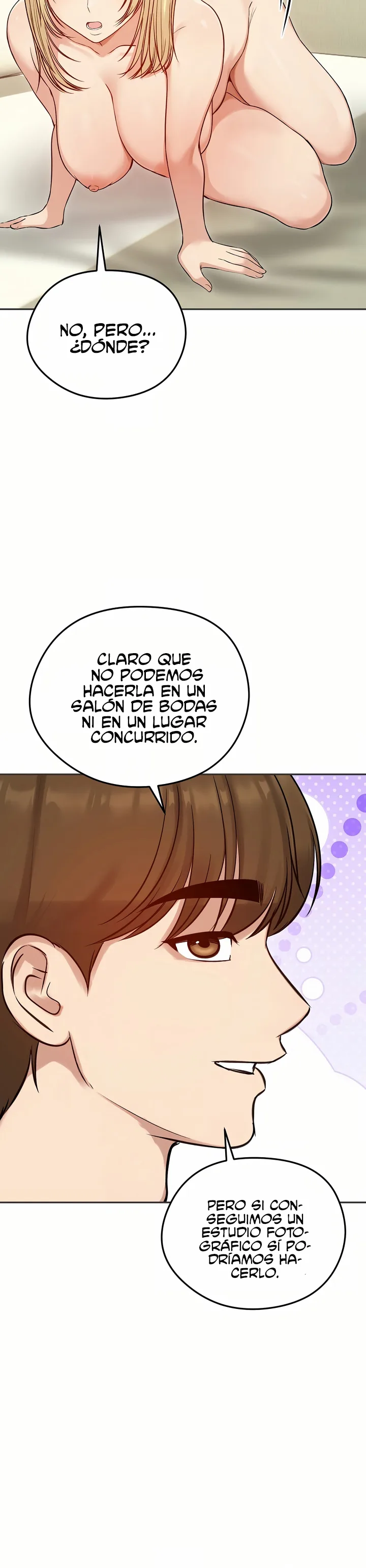 Mi Esposa Fugitiva Capítulo 84 - Página 7