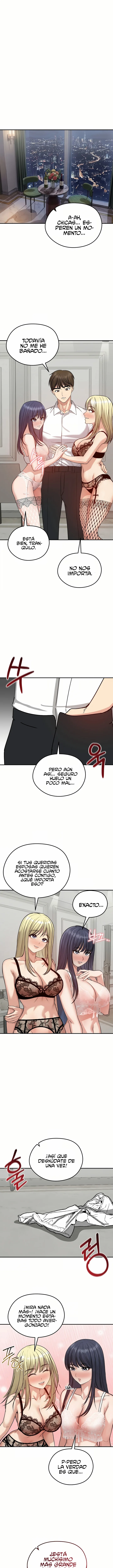 Mi Esposa Fugitiva Capítulo 85 - Página 2
