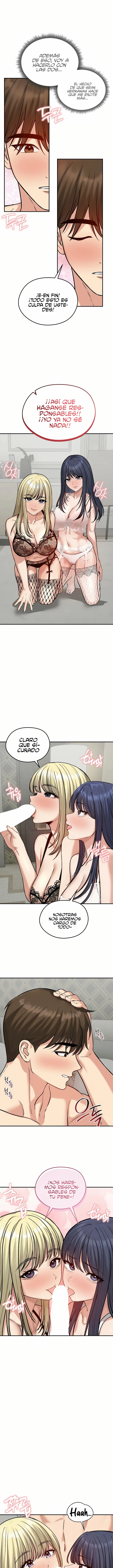 Mi Esposa Fugitiva Capítulo 85 - Página 4