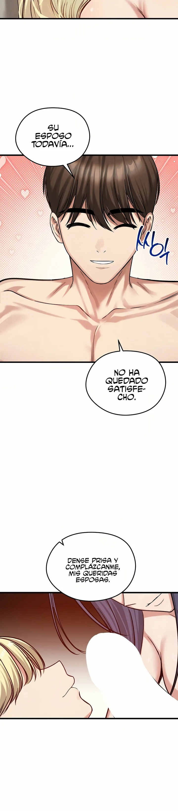 Mi Esposa Fugitiva Capítulo 86 - Página 11