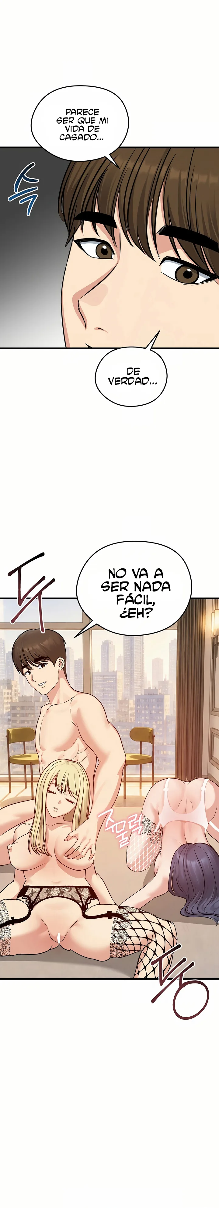 Mi Esposa Fugitiva Capítulo 86 - Página 19