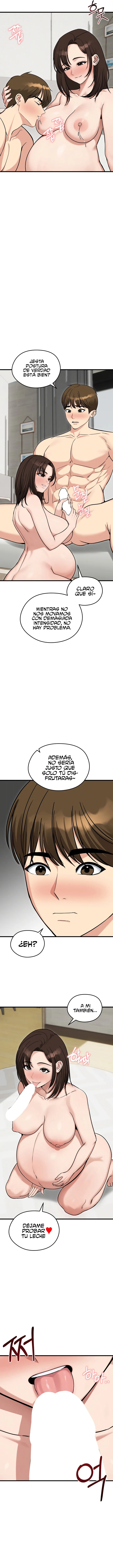 Mi Esposa Fugitiva Capítulo 87 - Página 14