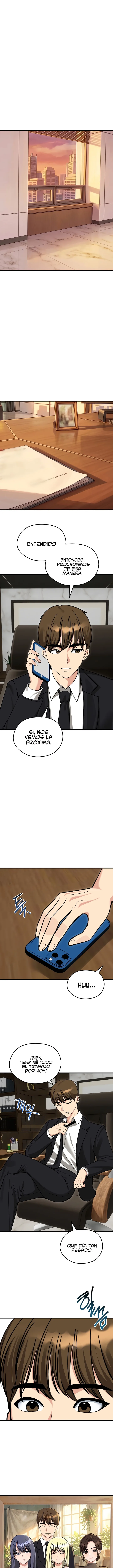 Mi Esposa Fugitiva Capítulo 87 - Página 2