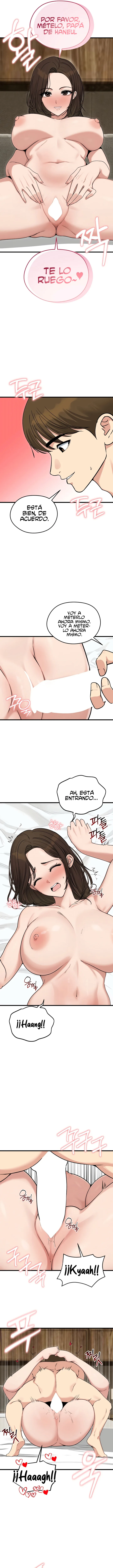 Mi Esposa Fugitiva Capítulo 89 - Página 4
