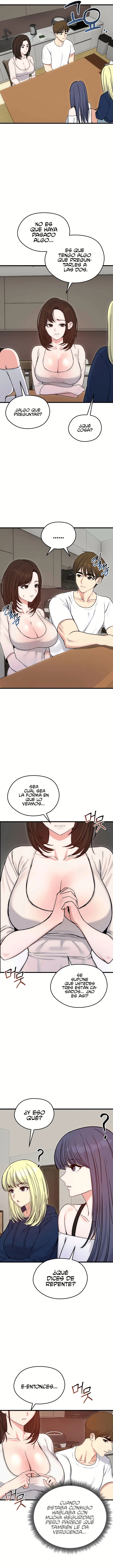 Mi Esposa Fugitiva Capítulo 90 - Página 4