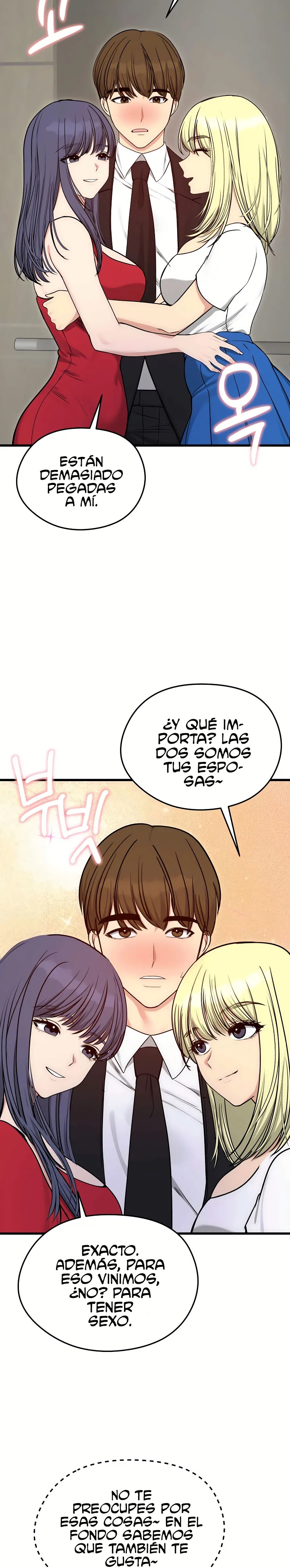 Mi Esposa Fugitiva Capítulo 90 - Página 11
