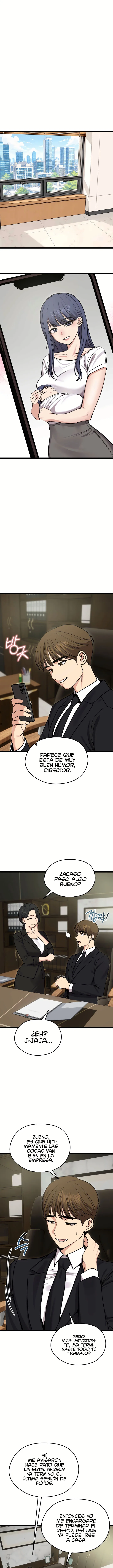 Mi Esposa Fugitiva Capítulo 92 - Página 2