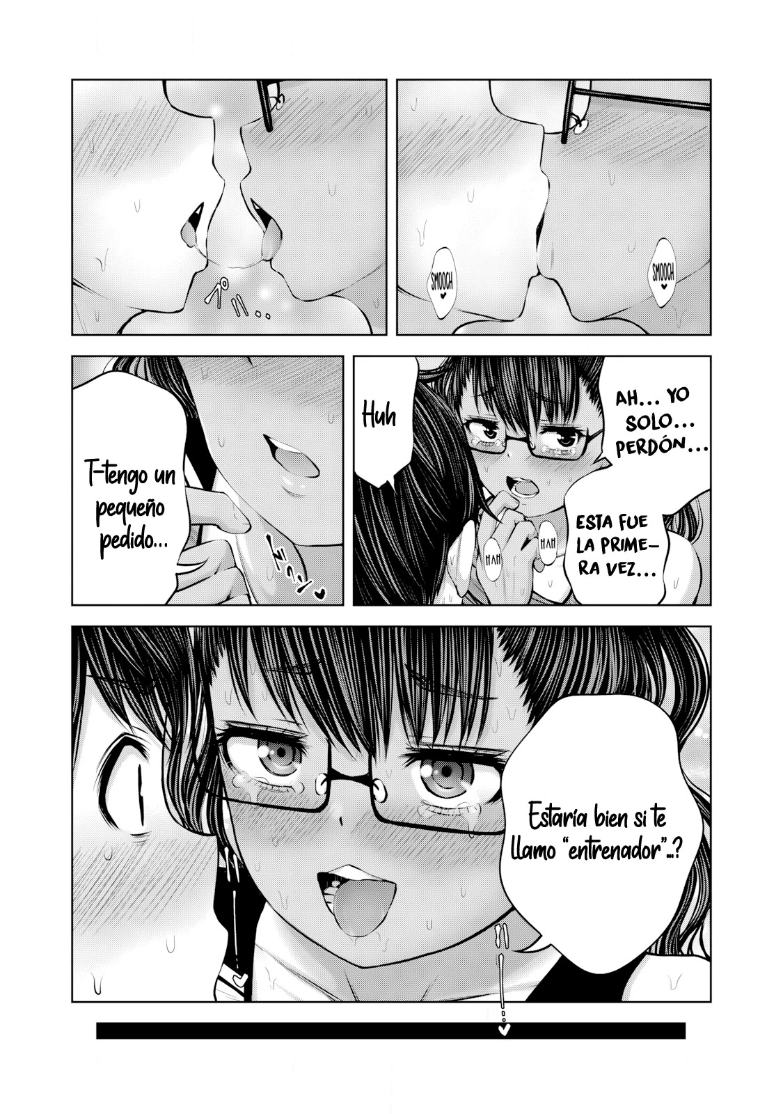 ZOMBIE SEKAI DE HAREM WO TSUKUROU Capítulo 15.2 - Página 13