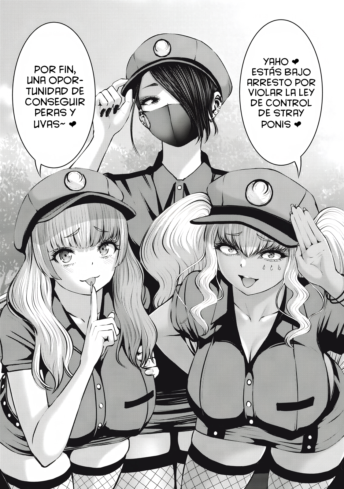 ZOMBIE SEKAI DE HAREM WO TSUKUROU Capítulo 16.2 - Página 13