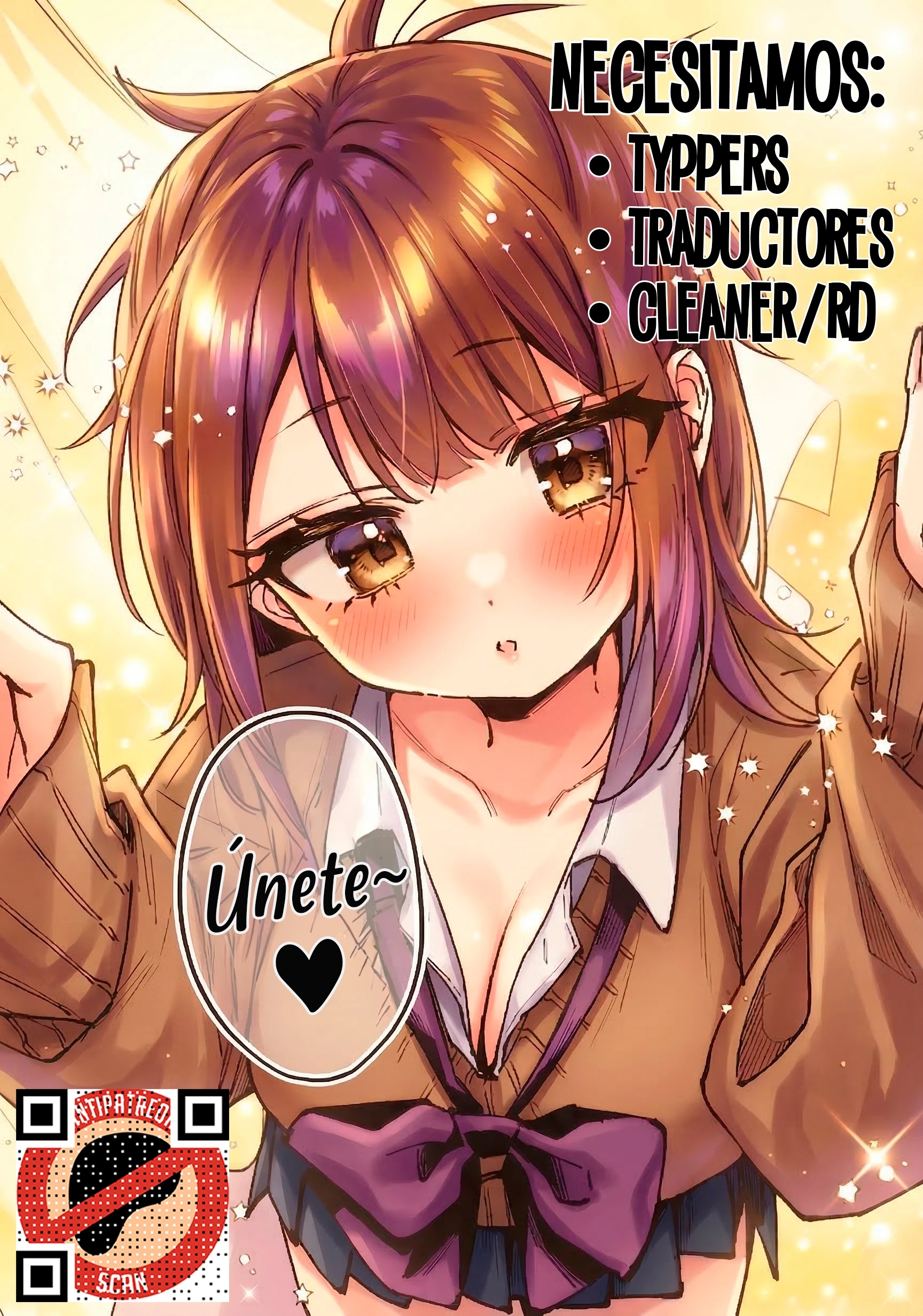 ZOMBIE SEKAI DE HAREM WO TSUKUROU Capítulo 19.2 - Página 19