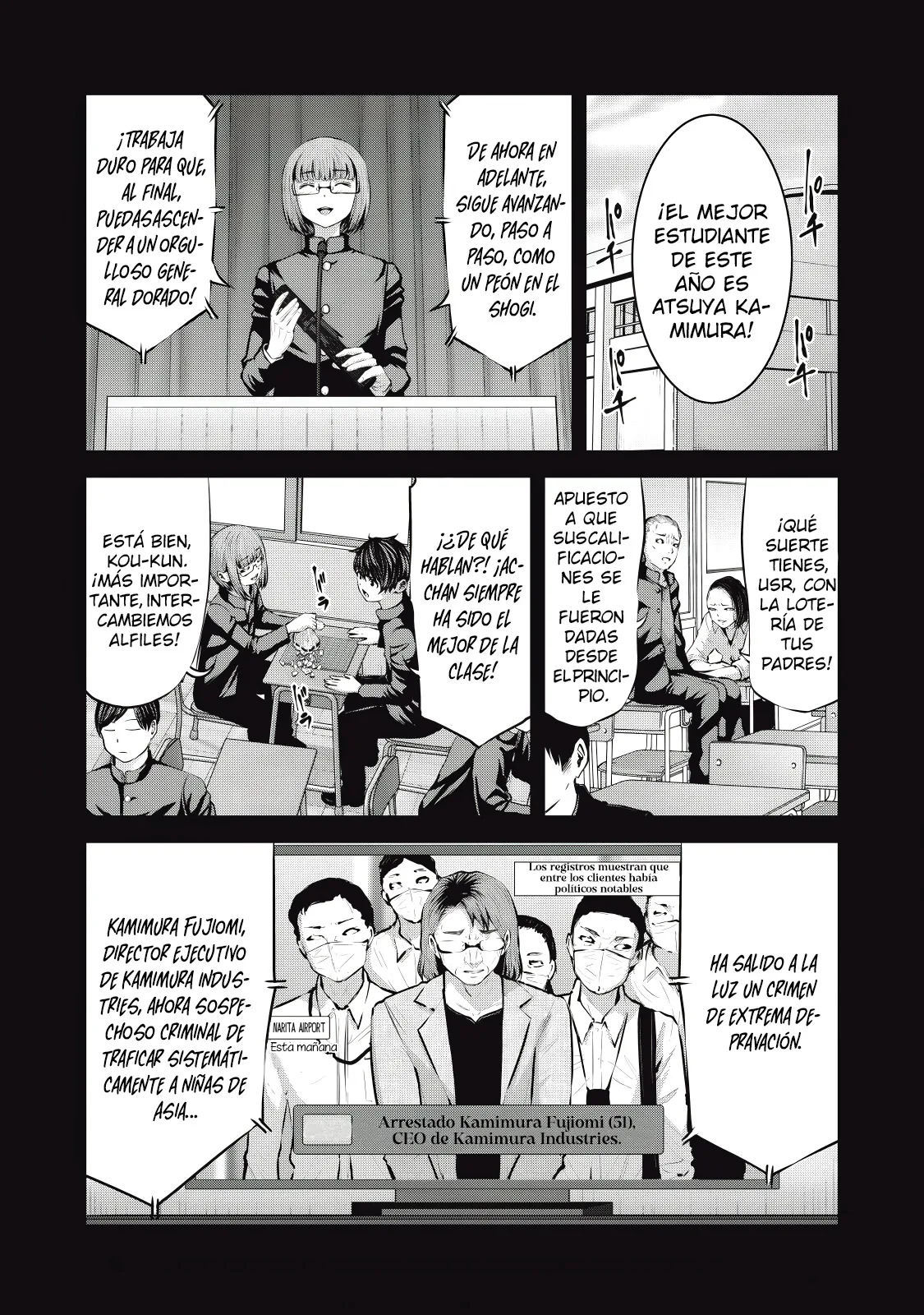 ZOMBIE SEKAI DE HAREM WO TSUKUROU Capítulo 21.1 - Página 12