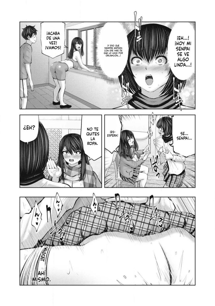 ZOMBIE SEKAI DE HAREM WO TSUKUROU Capítulo 30.2 - Página 1