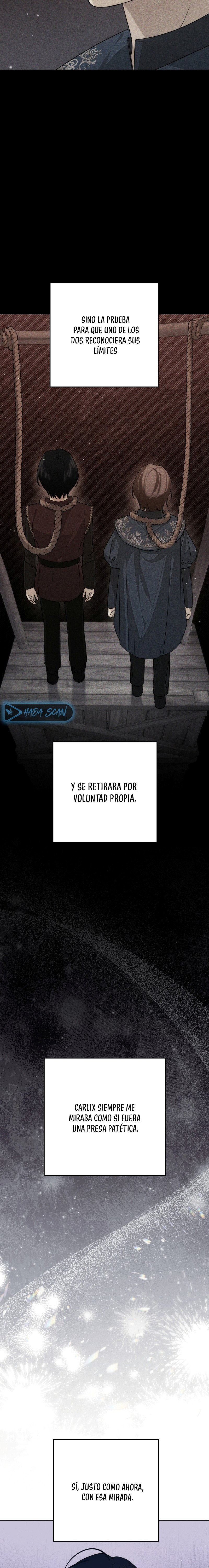 Me casé con la hermana menor de mi esposa Capítulo 63 - Página 10