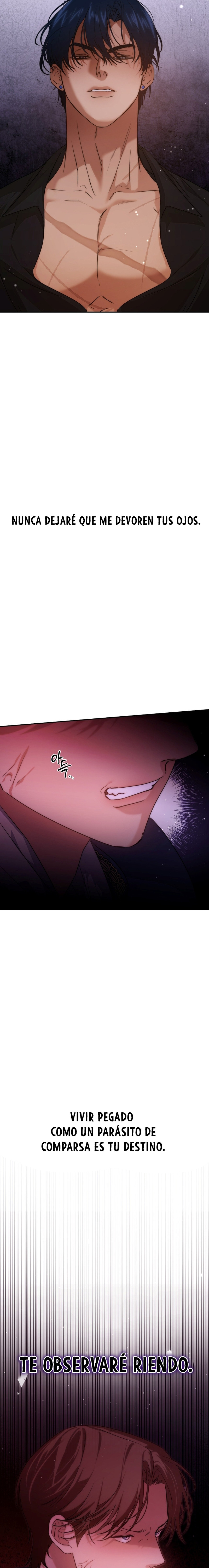 Me casé con la hermana menor de mi esposa Capítulo 63 - Página 11