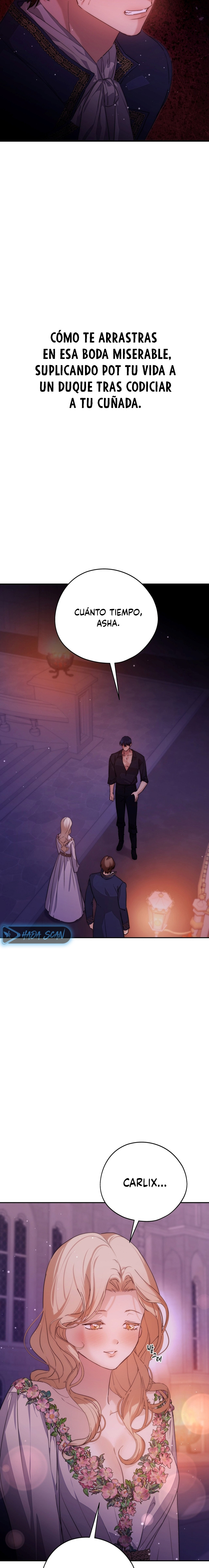 Me casé con la hermana menor de mi esposa Capítulo 63 - Página 12
