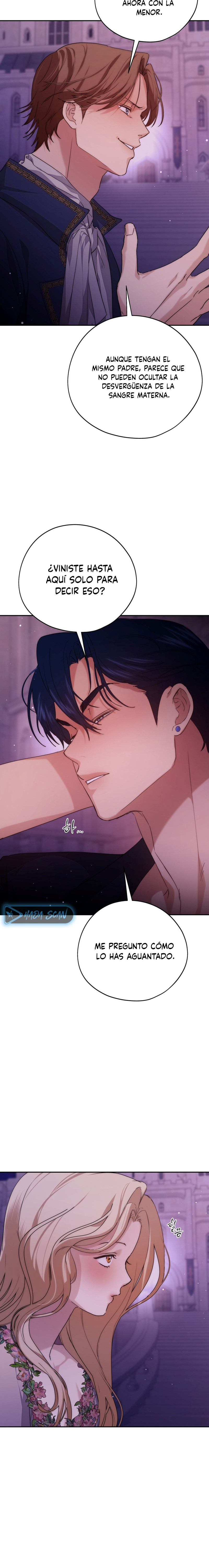 Me casé con la hermana menor de mi esposa Capítulo 63 - Página 14