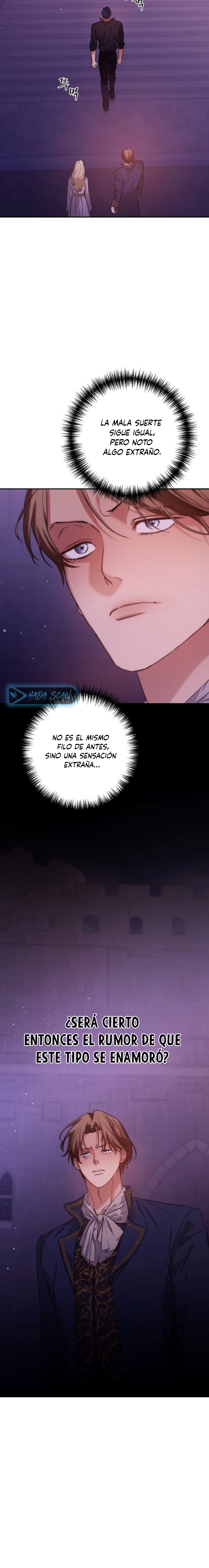 Me casé con la hermana menor de mi esposa Capítulo 63 - Página 19