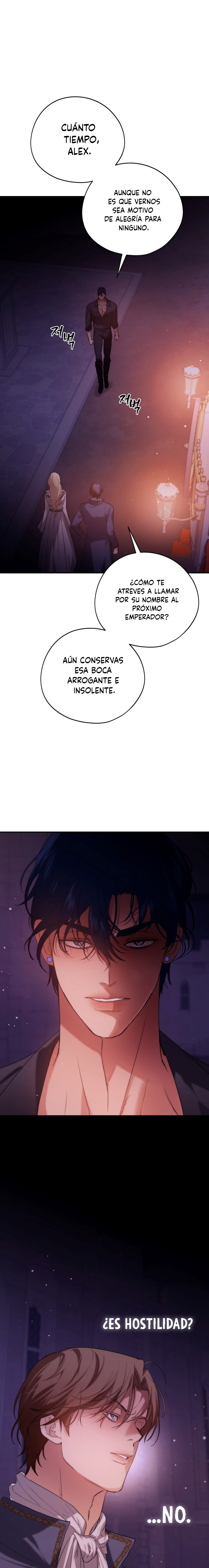 Me casé con la hermana menor de mi esposa Capítulo 63 - Página 2