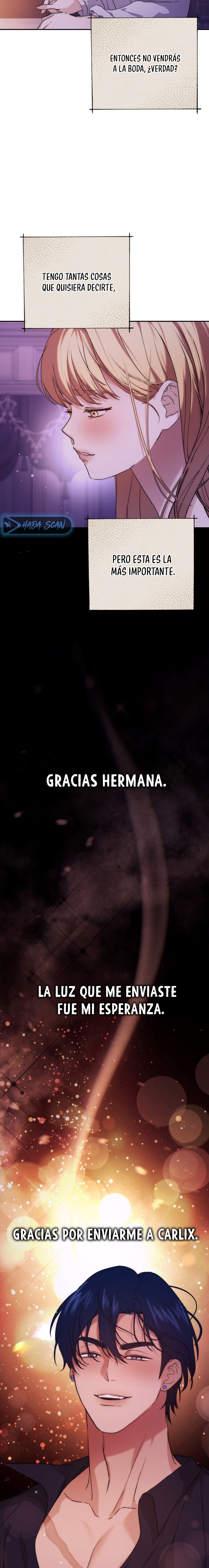 Me casé con la hermana menor de mi esposa Capítulo 63 - Página 21