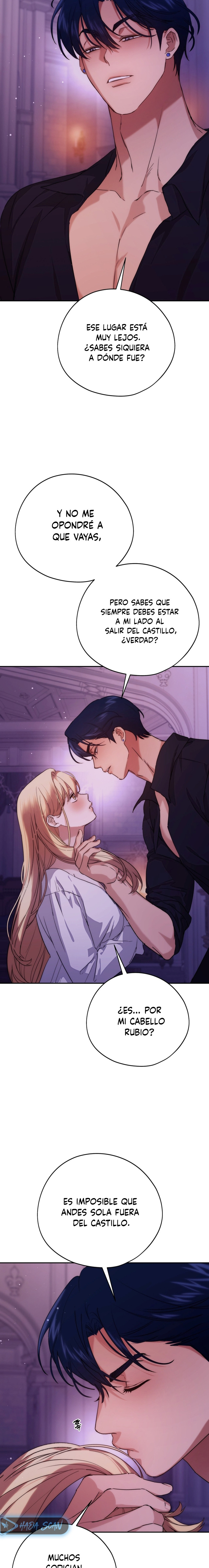 Me casé con la hermana menor de mi esposa Capítulo 63 - Página 24