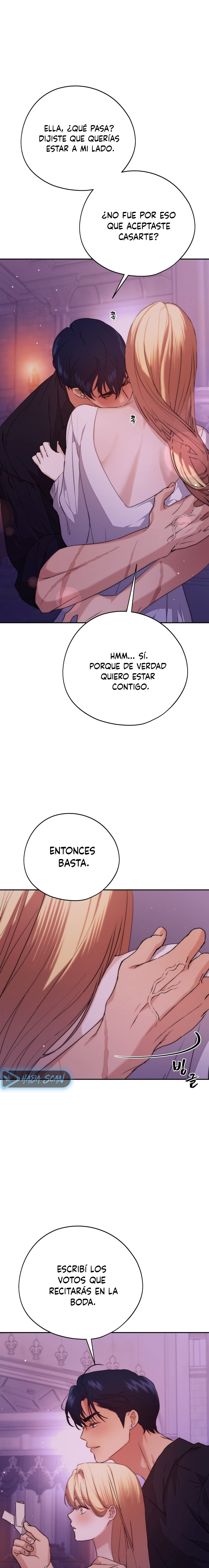Me casé con la hermana menor de mi esposa Capítulo 63 - Página 26