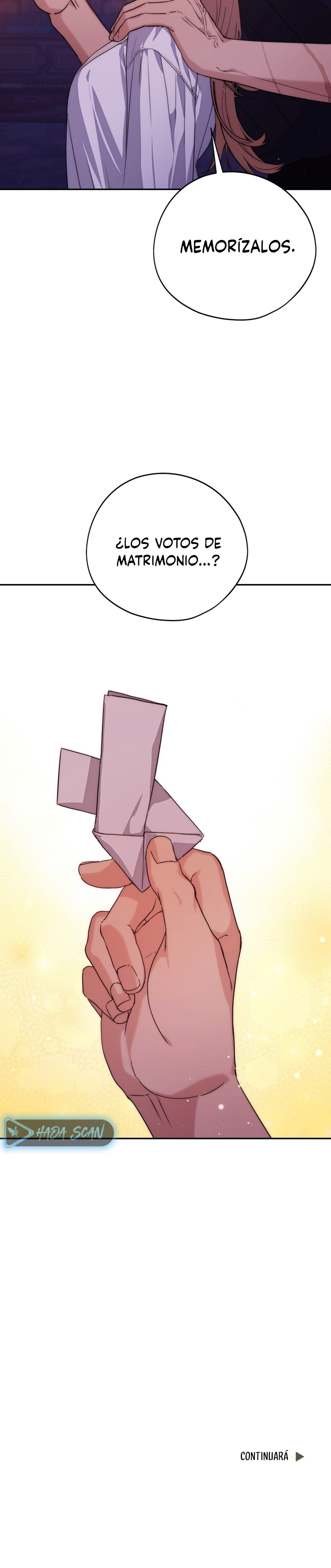 Me casé con la hermana menor de mi esposa Capítulo 63 - Página 27