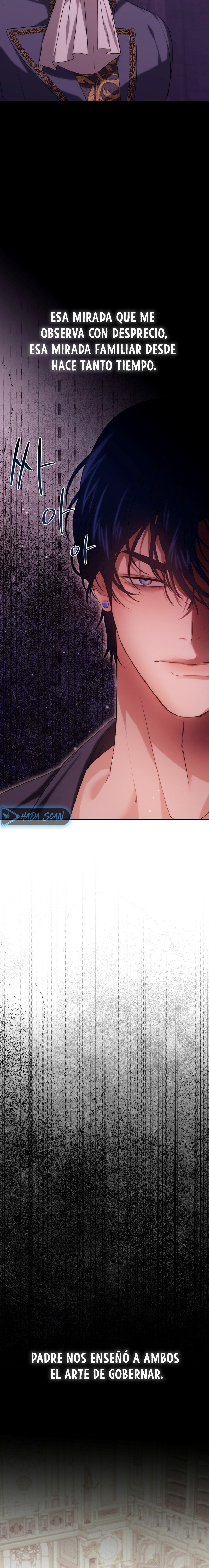 Me casé con la hermana menor de mi esposa Capítulo 63 - Página 3