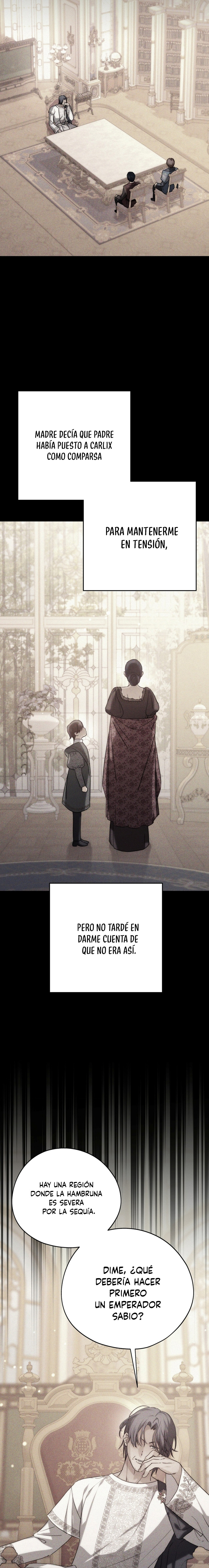 Me casé con la hermana menor de mi esposa Capítulo 63 - Página 4