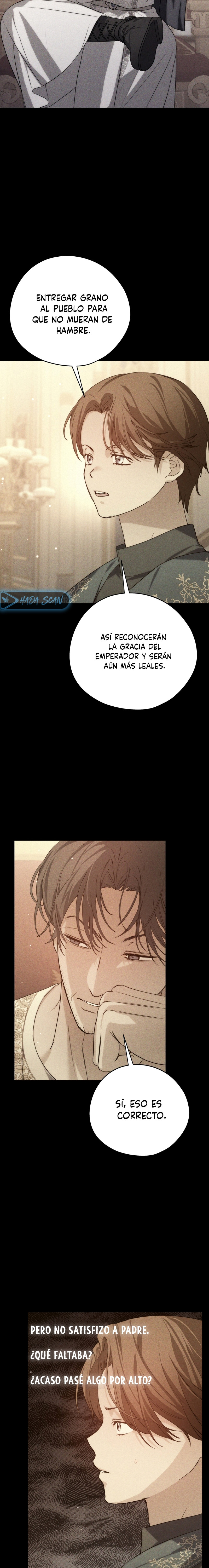 Me casé con la hermana menor de mi esposa Capítulo 63 - Página 5