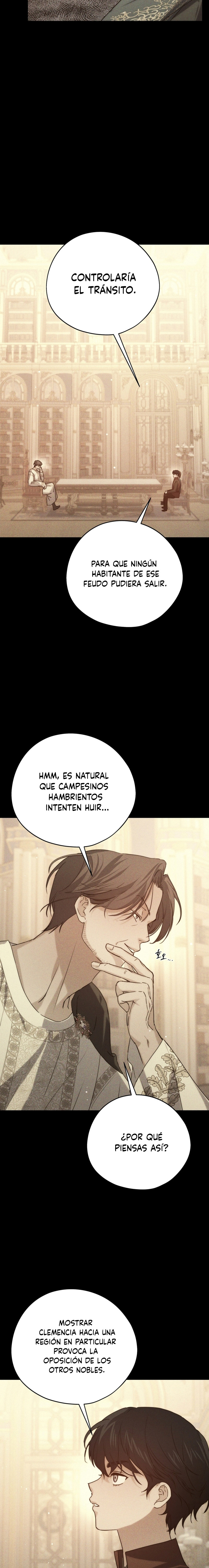 Me casé con la hermana menor de mi esposa Capítulo 63 - Página 6