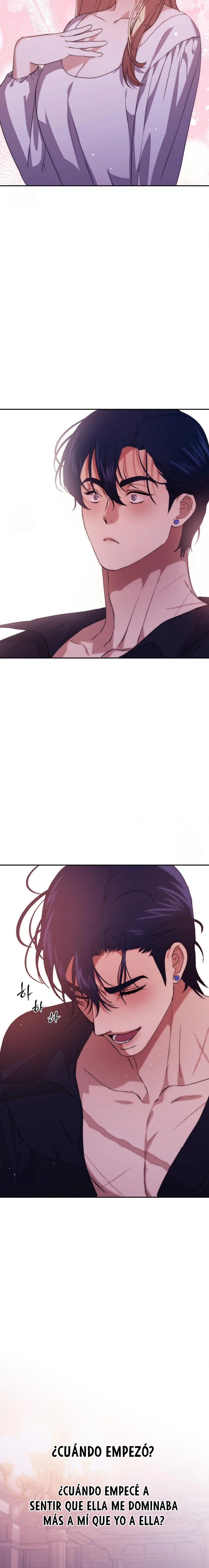 Me casé con la hermana menor de mi esposa Capítulo 64 - Página 10