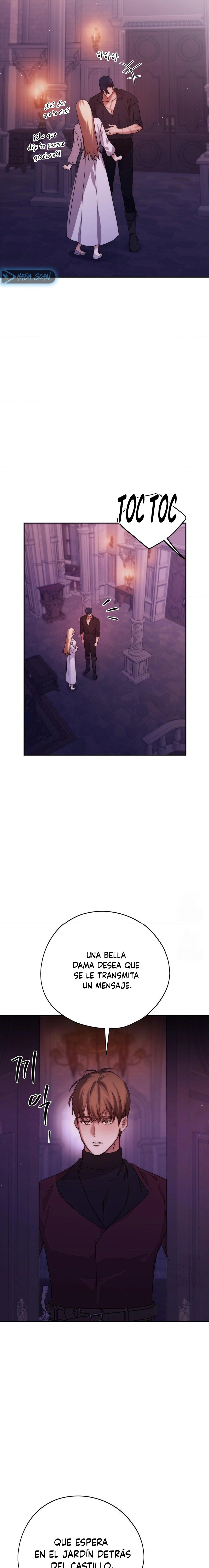 Me casé con la hermana menor de mi esposa Capítulo 64 - Página 11