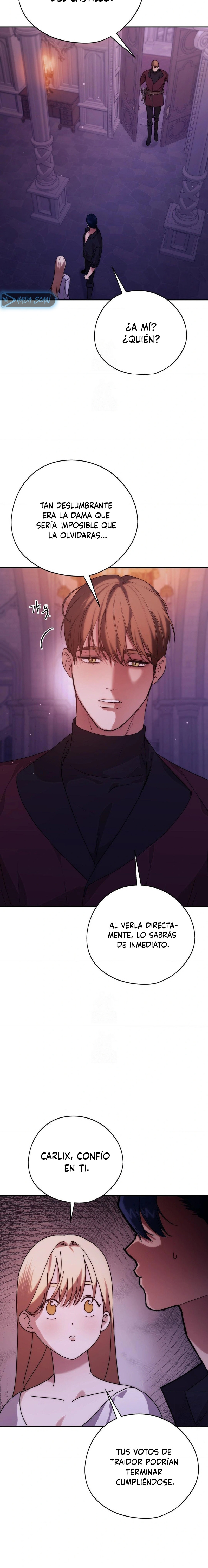 Me casé con la hermana menor de mi esposa Capítulo 64 - Página 12