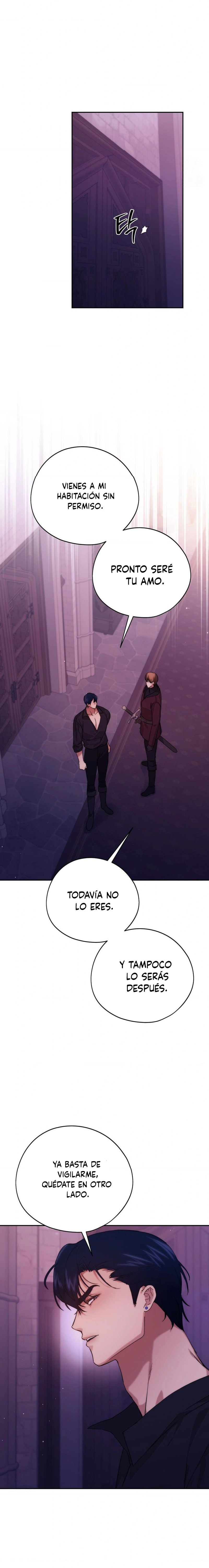 Me casé con la hermana menor de mi esposa Capítulo 64 - Página 13