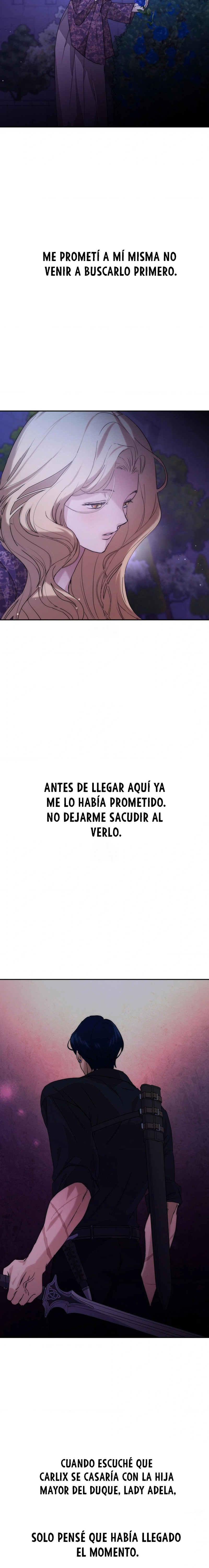 Me casé con la hermana menor de mi esposa Capítulo 64 - Página 16