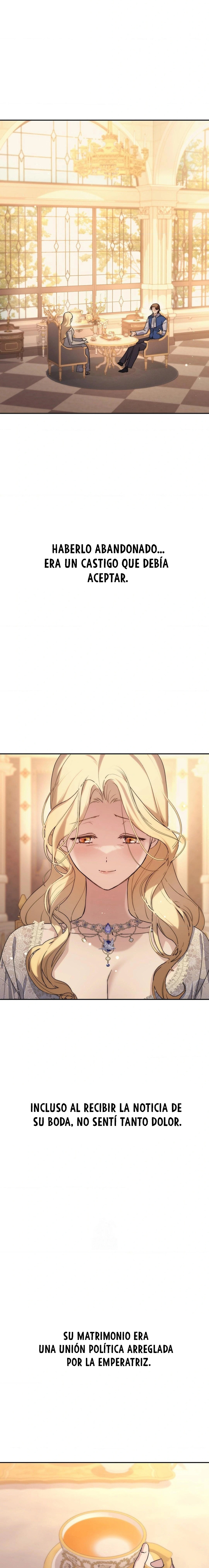Me casé con la hermana menor de mi esposa Capítulo 64 - Página 17