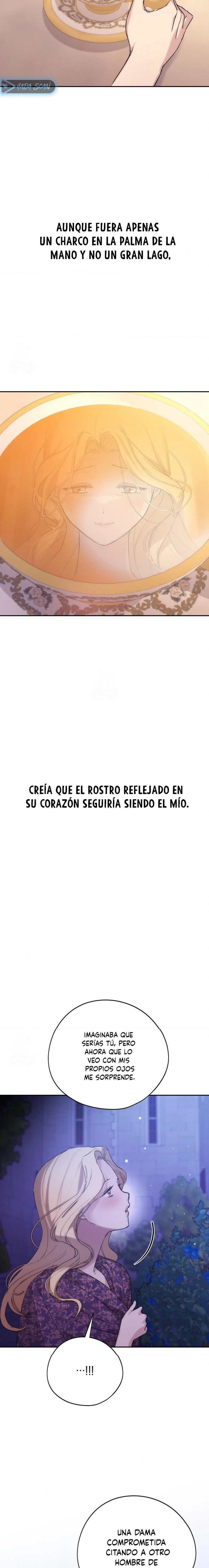 Me casé con la hermana menor de mi esposa Capítulo 64 - Página 18